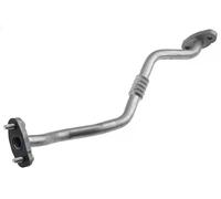 NTY ECD-PL-020 Tubo olio, Compressore
