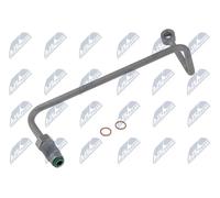 Tubo olio turbocompressore ECD-RE-011 NTY per RENAULT DACIA