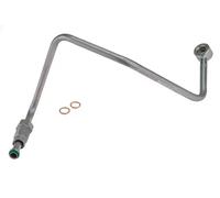 ECD-RE-013 NTY Tubo olio, Compressore per RENAULT