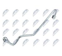 Tubo olio turbocompressore ECD-RE-016 NTY per RENAULT MASTER II Furgone