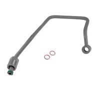 Tubo olio turbocompressore ECD-RE-018 NTY per RENAULT LAGUNA II Grandtour