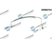 DR.MOTOR AUTOMOTIVE Tubo olio, Compressore