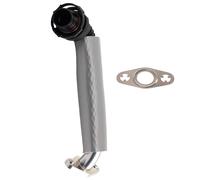 TUBO OLIO TURBOCOMPRESSORE for Vauxhall Astra H Twintop A04 1.6 132KW 2007-2010