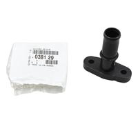 Tubo olio turbocompressore originale Peugeot 308 I 1.6HDI 038129