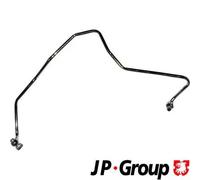 Tubo olio turbocompressore 1117601500 JP GROUP per VW SEAT AUDI SKODA