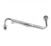 Tubo olio turbocompressore per afflusso 1217600600 JP GROUP per OPEL ASTRA J