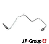 Tubo olio turbocompressore per afflusso 4317600200 JP GROUP per MITSUBISHI VOLVO