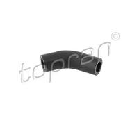 Tubo olio turbocompressore per riflusso 503 541 TOPRAN per BMW 3 5 5 Touring X6