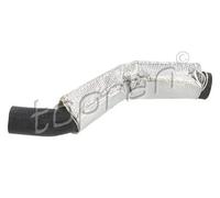 Tubo olio turbocompressore per riflusso 723 491 TOPRAN per PEUGEOT CITROËN FORD