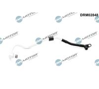 DR.MOTOR AUTOMOTIVE DRM02848 Tubo olio, Compressore