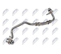 Tubo olio turbocompressore Tubazione di afflusso ECD-BM-060 NTY