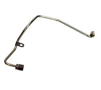 Tubo olio turbocompressore Tubazione di mandata 8200575657 RENAULT per RENAULT