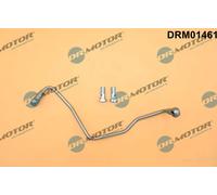 Tubo olio turbocompressore Tubazione di mandata DRM01461 Dr.Motor Automotive