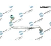 Tubo olio, Compressore compatibile con OPEL DRM01793