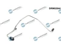 Tubo olio turbocompressore Tubazione di mandata DRM02844 Dr.Motor Automotive