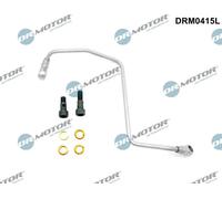 Tubo olio turbocompressore Tubazione di mandata DRM0415L Dr.Motor Automotive