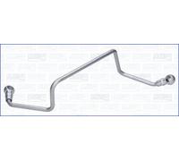 Tubo olio turbocompressore Tubazione di mandata OP10012 AJUSA per FORD C-MAX