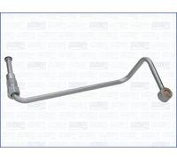 Tubo olio turbocompressore Tubazione di mandata OP10029 AJUSA per RENAULT DACIA