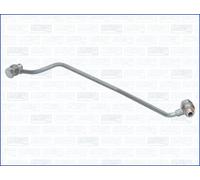 Tubo olio turbocompressore Tubazione di mandata OP10223 AJUSA per SMART CABRIO