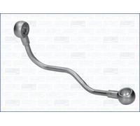 Tubo olio turbocompressore Tubazione di mandata OP10418 AJUSA per OPEL ASTRA H
