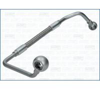 Tubo olio turbocompressore Tubazione di mandata OP10587 AJUSA per FIAT LANCIA