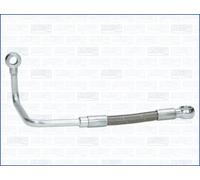 AJUSA OP10830 Tubo olio, Compressore