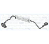 AJUSA OP11134 Tubo olio, Compressore