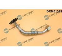 DR.MOTOR AUTOMOTIVE DRM01385 Tubo olio, Compressore