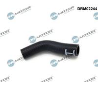 Tubo olio turbocompressore Tubazione di ritorno DRM02244 Dr.Motor Automotive