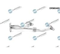 Tubo olio turbocompressore DRM0469 Dr.Motor Automotive