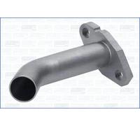 Tubo olio turbocompressore Tubazione di ritorno OPR00001 AJUSA per OPEL ASTRA H