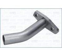 Tubo olio turbocompressore Tubazione di ritorno OPR00002 AJUSA per OPEL ASTRA J