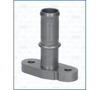 Tubo olio turbocompressore Tubazione di ritorno OPR00129 AJUSA per CITROËN