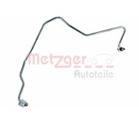 Tubo olio turbocompressore Turbocompressore a gas scarico Tubazione di mandata