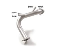 Tubo OPF/GPF RAGAZZON per Porsche Macan Mk1 2.0(195kW)7/21> - 55.0723.00