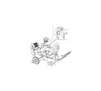 TUBO ORIGINALE EMAK UU32040097R