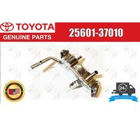 Tubo originale Toyota Lexus Prius V CT200h 2011-2017 2ZRFXE EGR 25601-37010 OEM