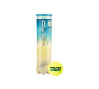 Tubo Palle HEAD Pro 4 Tennis