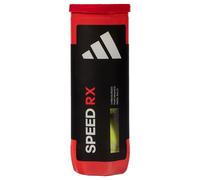 Tubo Palline Padel Speed RX Adidas