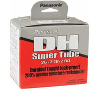Tubo Panaracer DH SuperTube 26 X 2.1-2.5 36mm Valvola Presta