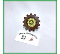 Tombo P-13A - Fischietto per accordatura cromatica, scala A, per strumenti giapponesi