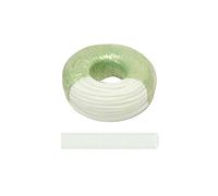 Tubo pastello bianco mm.19x26 m. 50 FITT [FITT ]