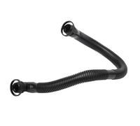 Tubo PCV in plastica nero per A3 per A4 B7 C6 per Passat B6 06F103235A