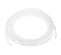 Tubo PE flessibile trasparente 5/16\"ID x 1/2\"OD per acqua, 25 Ft
