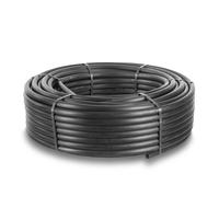 Tubo Pe Tubo Acqua Industriale Tubo PN6 25mmx1, 5mm 10m L
