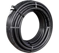 TUBO PEBD GARDEN PN 6 Diam 16 mm 50 mt (Mt.50)