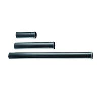 TUBO 'PELLET' ø cm 8 x 25 2 PZ