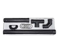 TUBO PELLET NERO OPACO KIT SAVE CM 8 CF=PZ 11 CF 1