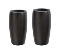 Tubo per accordatura clarinetto a due sezioni, parti di ricambio a fiato, accessorio leggero per regolazione del passo, resistente canna per clarinetto (62 mm)