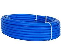 Tubo per Acqua Fredda Blu, Diametro 12 Mm, Lunghezza 25 M